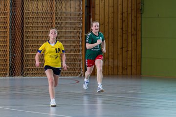 Bild 200 - C-Juniorinnen HSG Kremperheide/M�nsterdorf - SG Kollmar/Neuendorf